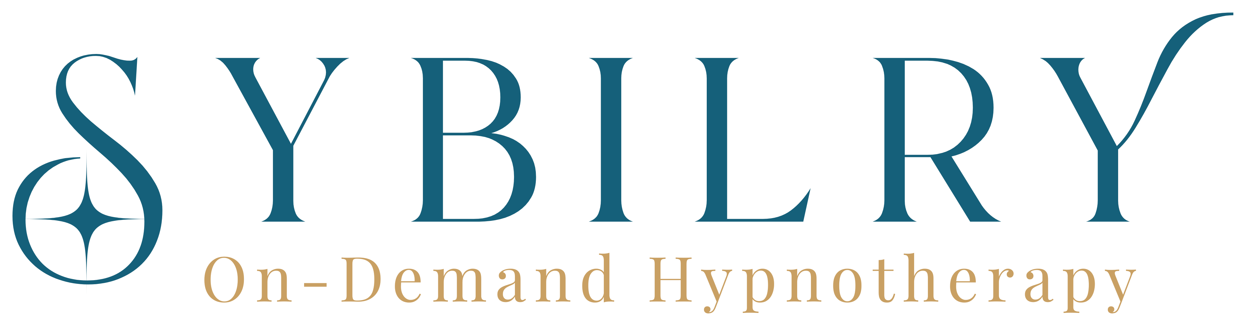 Sybilry logo